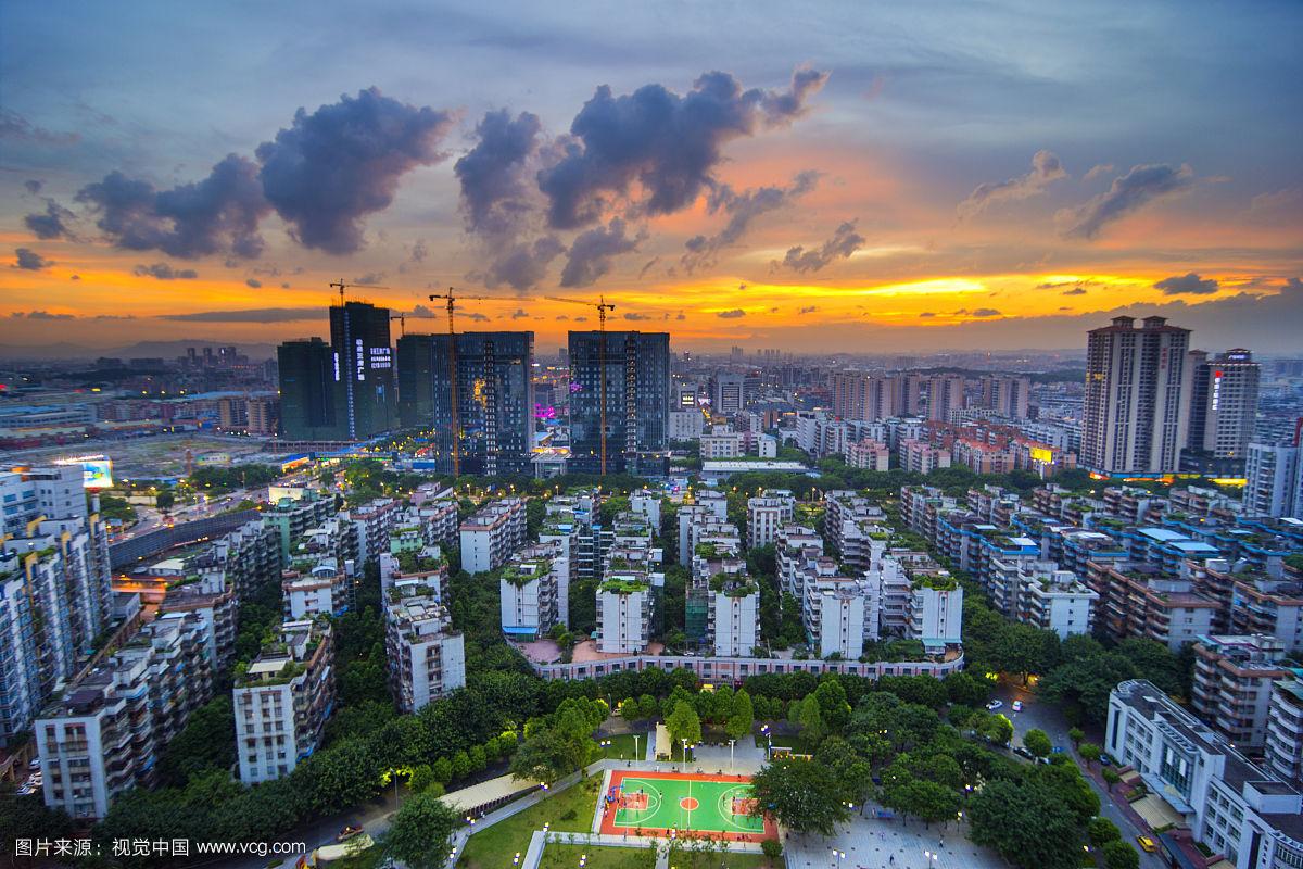 佛山最发达的区,佛山市哪个区最发达