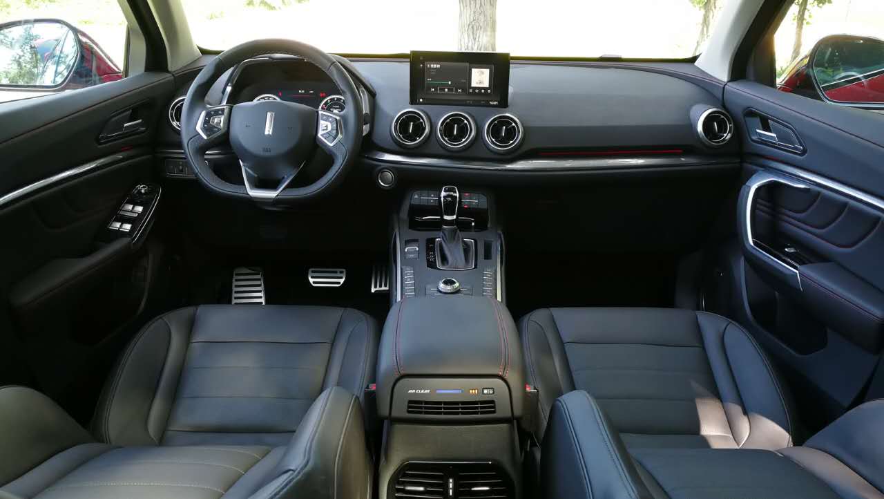 wey品牌可以突破高端化吗,weyvv5s是什么车