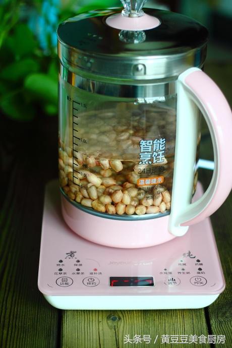 花生米怎么煮得好吃又简单,花生米怎么煮甜品最好吃呢