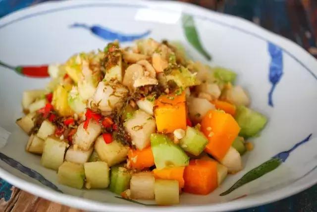 有没有比较好的减肥菜谱app,减肥食谱一日三餐七天菜谱表