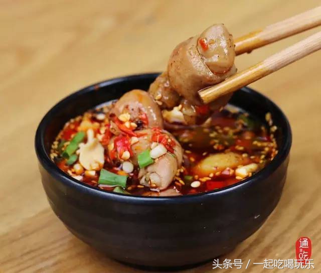 成都美食攻略低消费,成都本地人必吃十大馆子春熙路