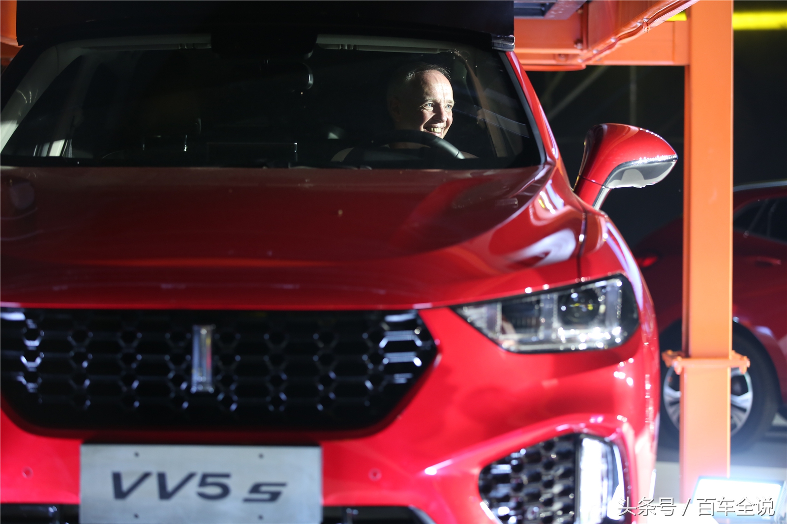 wey2022全新vv5,weyvv5s旗舰