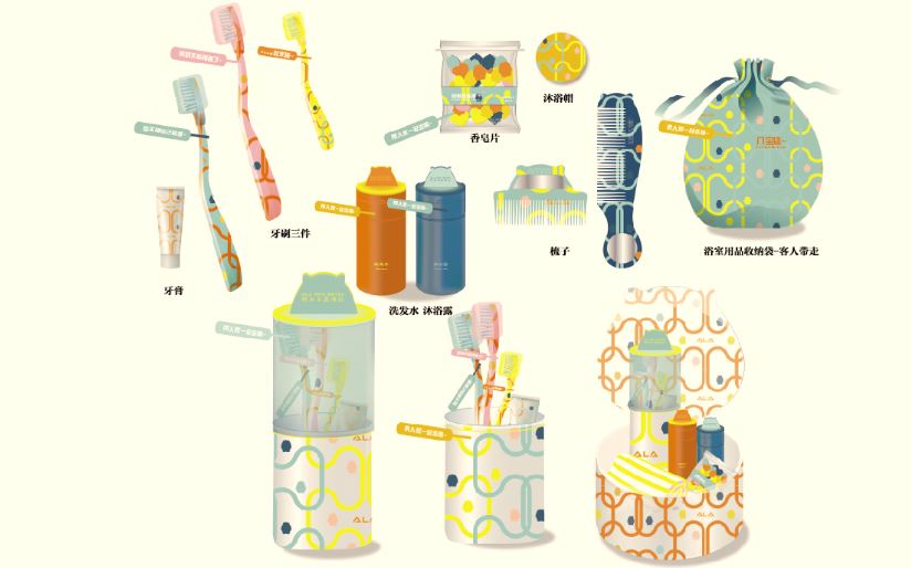 阿拉卓盈,阿拉卓盈汕头