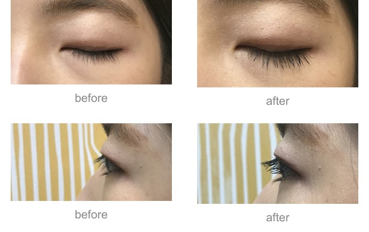 clio睫毛膏浓密款评测,最好的睫毛膏推荐