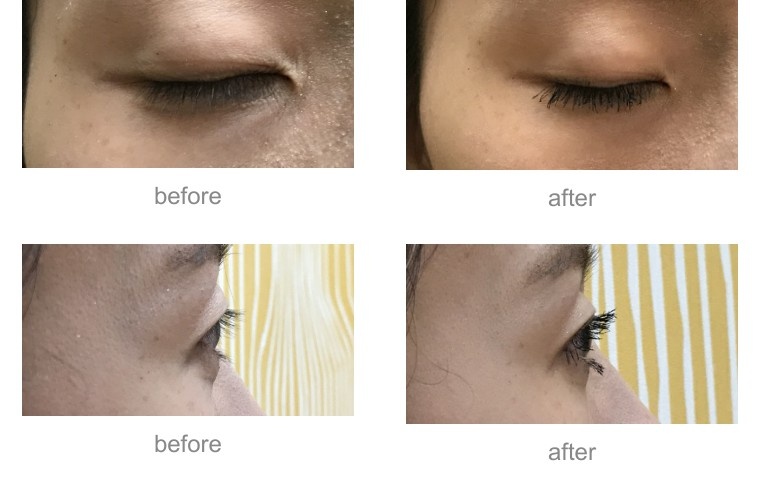 clio睫毛膏浓密款评测,最好的睫毛膏推荐