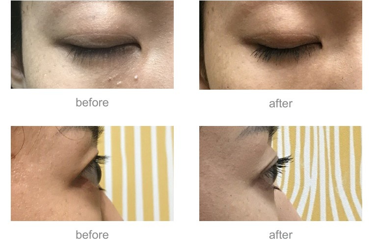 clio睫毛膏浓密款评测,最好的睫毛膏推荐