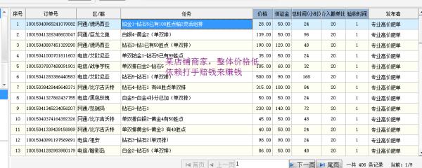代运营到底有多可怕,代练的实力有多恐怖