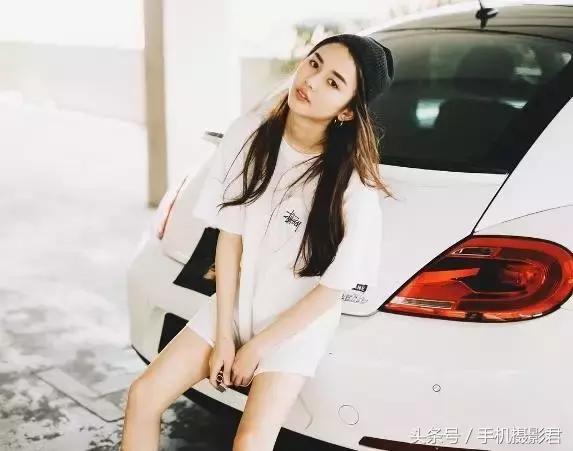 如何摆pose拍照才好看,拍照怎么摆pose最经典