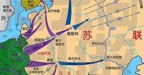 打个仗而已，起这么奇怪的行动代号是想笑死对手吗？
