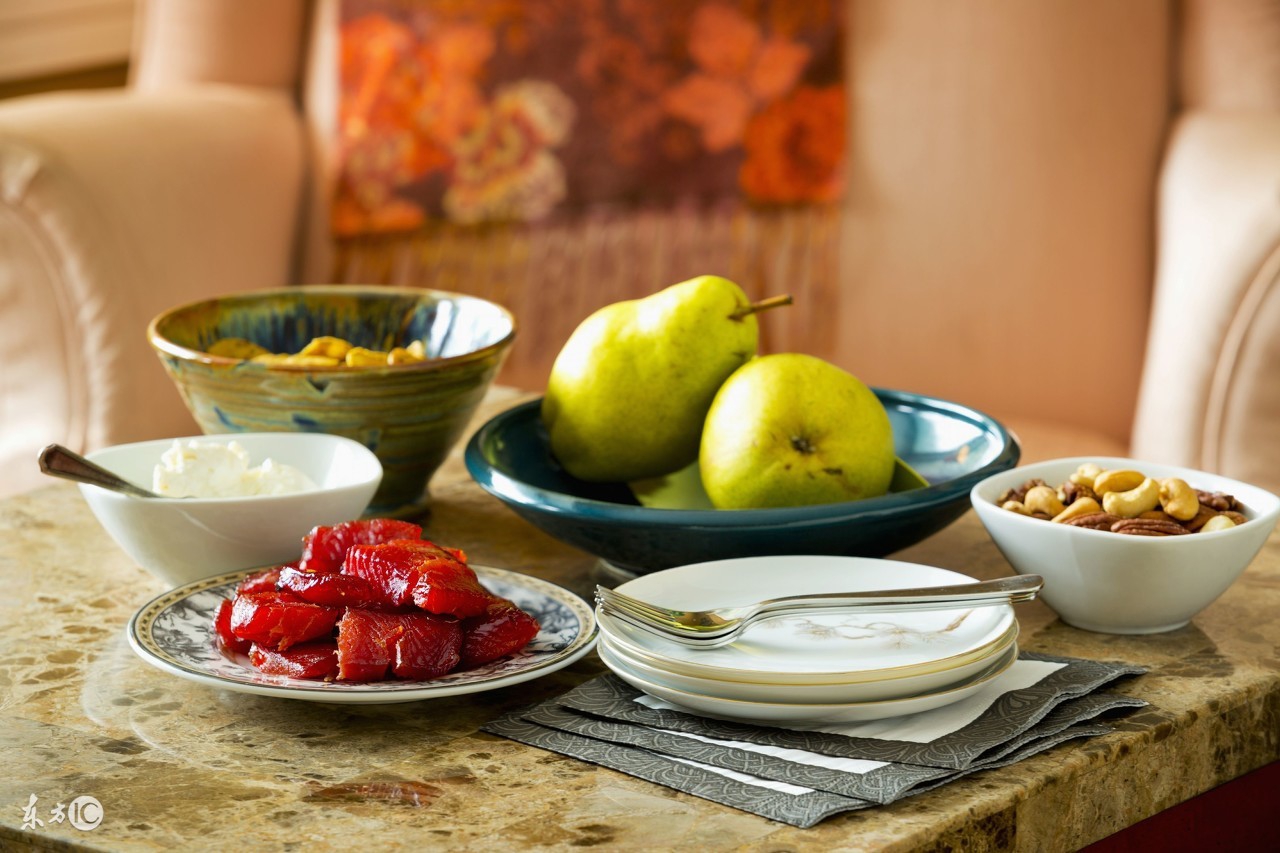 准妈妈孕晚期不宜吃的食物，孕妇能不能吃泡面