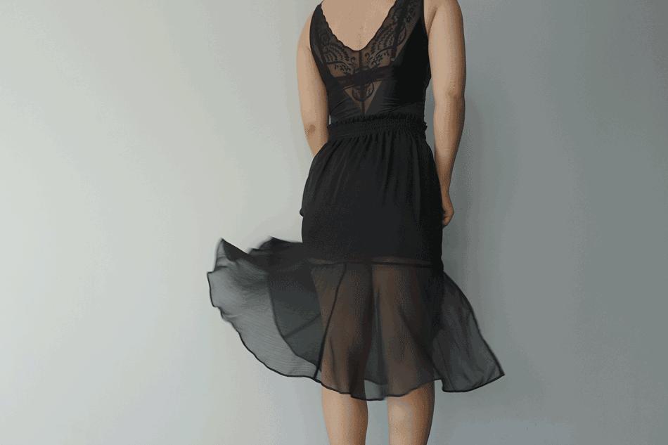 塑身衣真实对比,猫人塑身衣测评