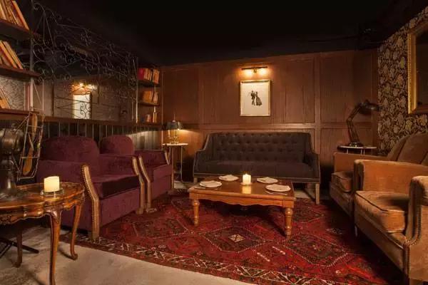 如果你只知道翠华和许留山，那你就太不了解香港美食了