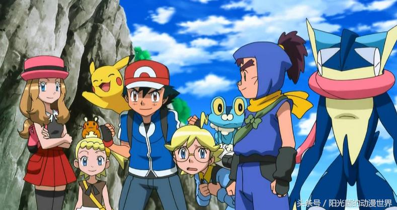 日本数码宝贝动画片第一季,光能使者数码宝贝哪个有名