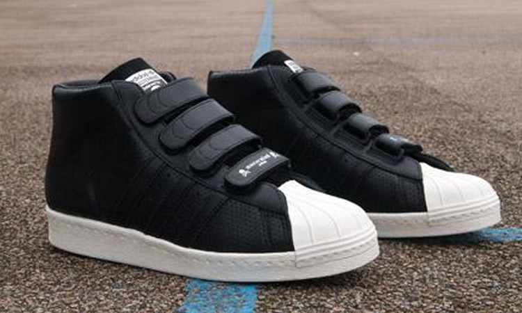 阿迪鞋贝壳头推荐,阿迪达斯贝壳头黑色还是白色好看