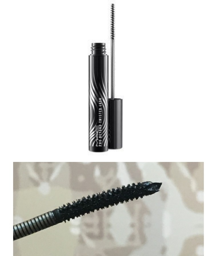 clio睫毛膏浓密款评测,最好的睫毛膏推荐