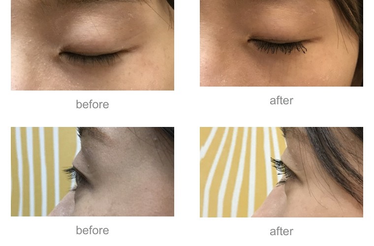 clio睫毛膏浓密款评测,最好的睫毛膏推荐