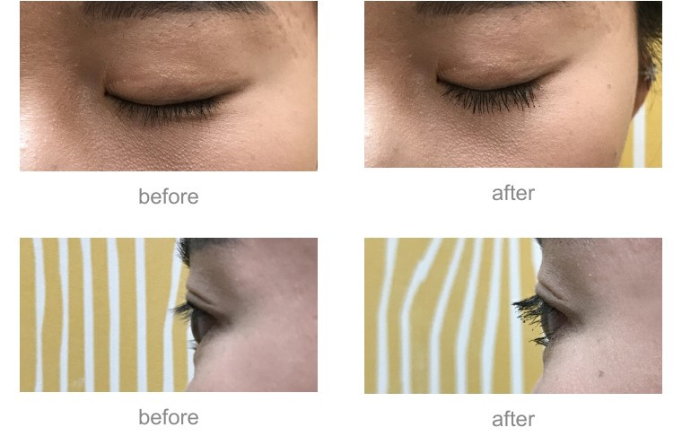 clio睫毛膏浓密款评测,最好的睫毛膏推荐