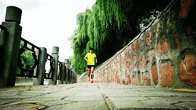 梯度压缩,compressport越野压缩裤评测