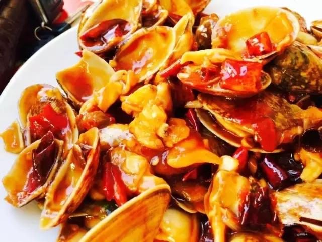 有一种炫富叫开海了,天津炫富视频