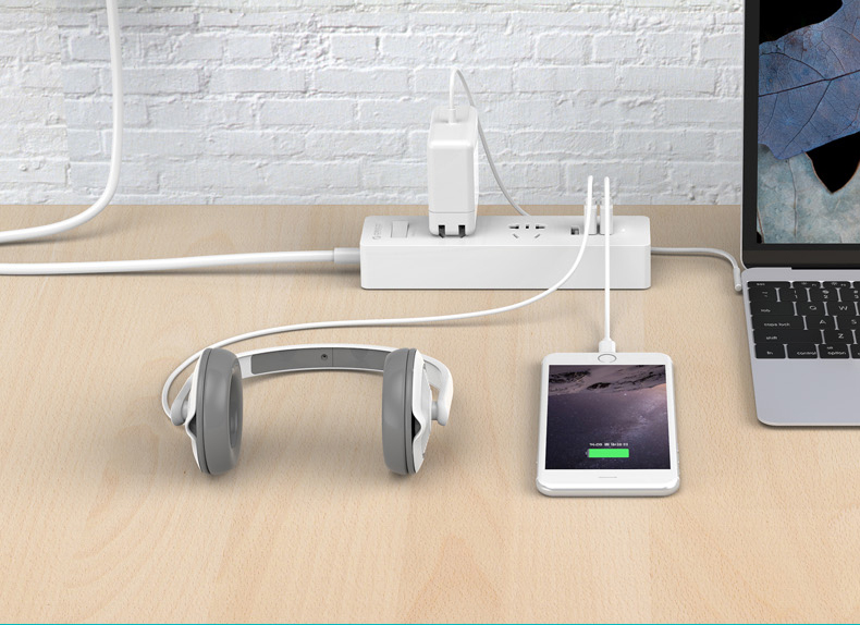 orico接线板拆解,orico智能插线板