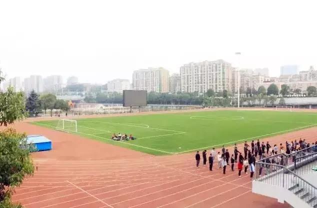 长沙民政学院一所来了就不想走的大学