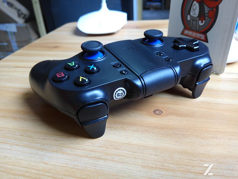 北通手游p1,北通手游p1游戏手柄怎么连手机