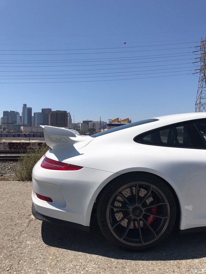 保时捷911gt3跑赛道,保时捷911GT3赛道