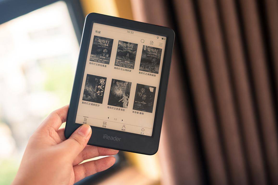 鎺岄槄ireaderlight2,鎺岄槄ireaderlight2pro璇勬祴