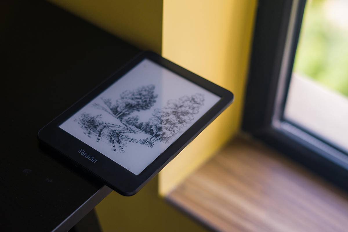 鎺岄槄ireaderlight2,鎺岄槄ireaderlight2pro璇勬祴