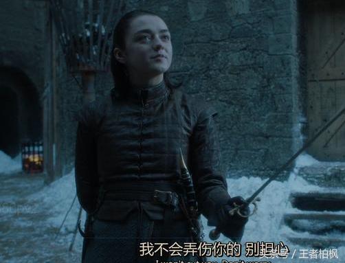 五分钟看懂权力的游戏第七季,权力的游戏第七季第七集百度云