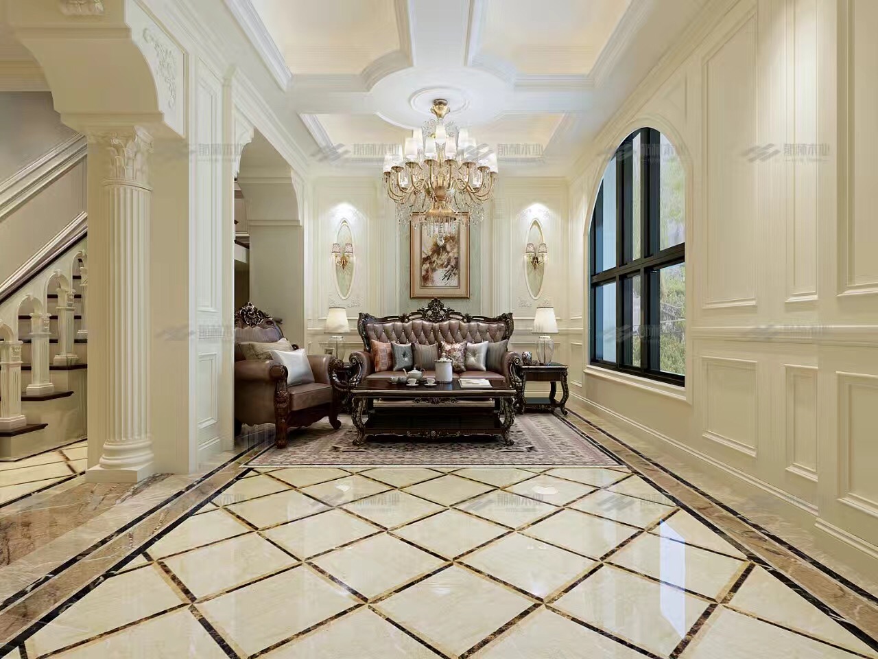 木材的性质优点,木材的特征和用途