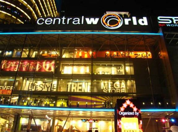 亚洲最大的商圈排名,亚洲最大的商业购物中心