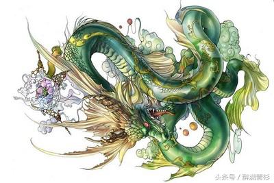 古代神兽大全排名,古代神兽大全镇宅