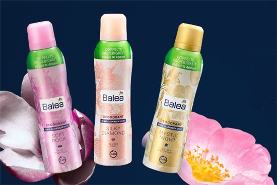 老钱推荐：芭乐雅,Balea玻尿酸——爱美女孩们的拯救神