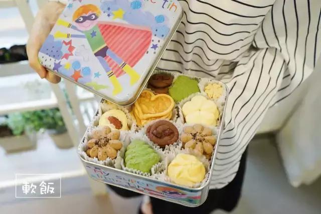 广州蛋糕店推荐打卡,推荐广州好吃的蛋糕店