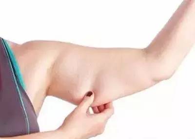 怎么全身肉肉变得紧实,身上肉肉太松要怎么锻炼