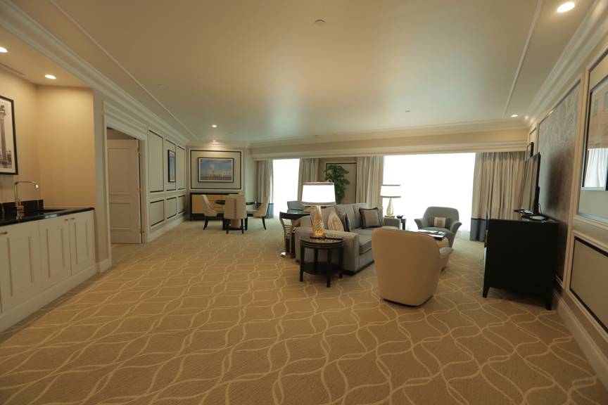 去澳门威尼斯人需要门票吗,澳门攻略威尼斯几点营业