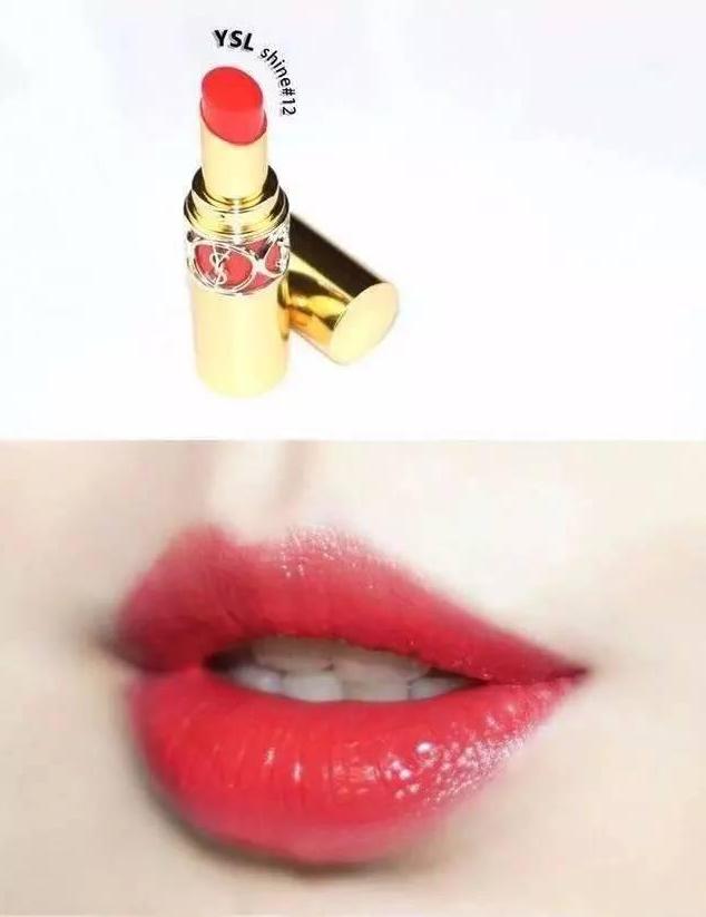 女生化妆包里必有的一支口红,女人的化妆包有哪些