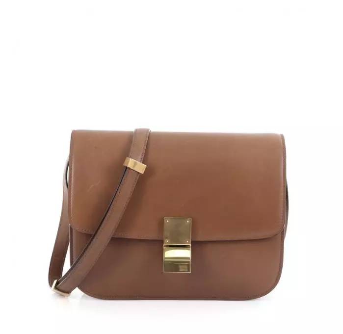 为什么人人都爱CELINEBOX？