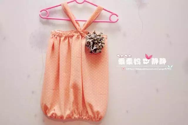 灯笼衫的做法,灯笼袖套头衫教程