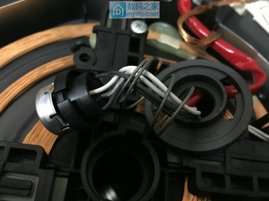 日本电饭煲拆解上盖,日本黑科技电饭煲