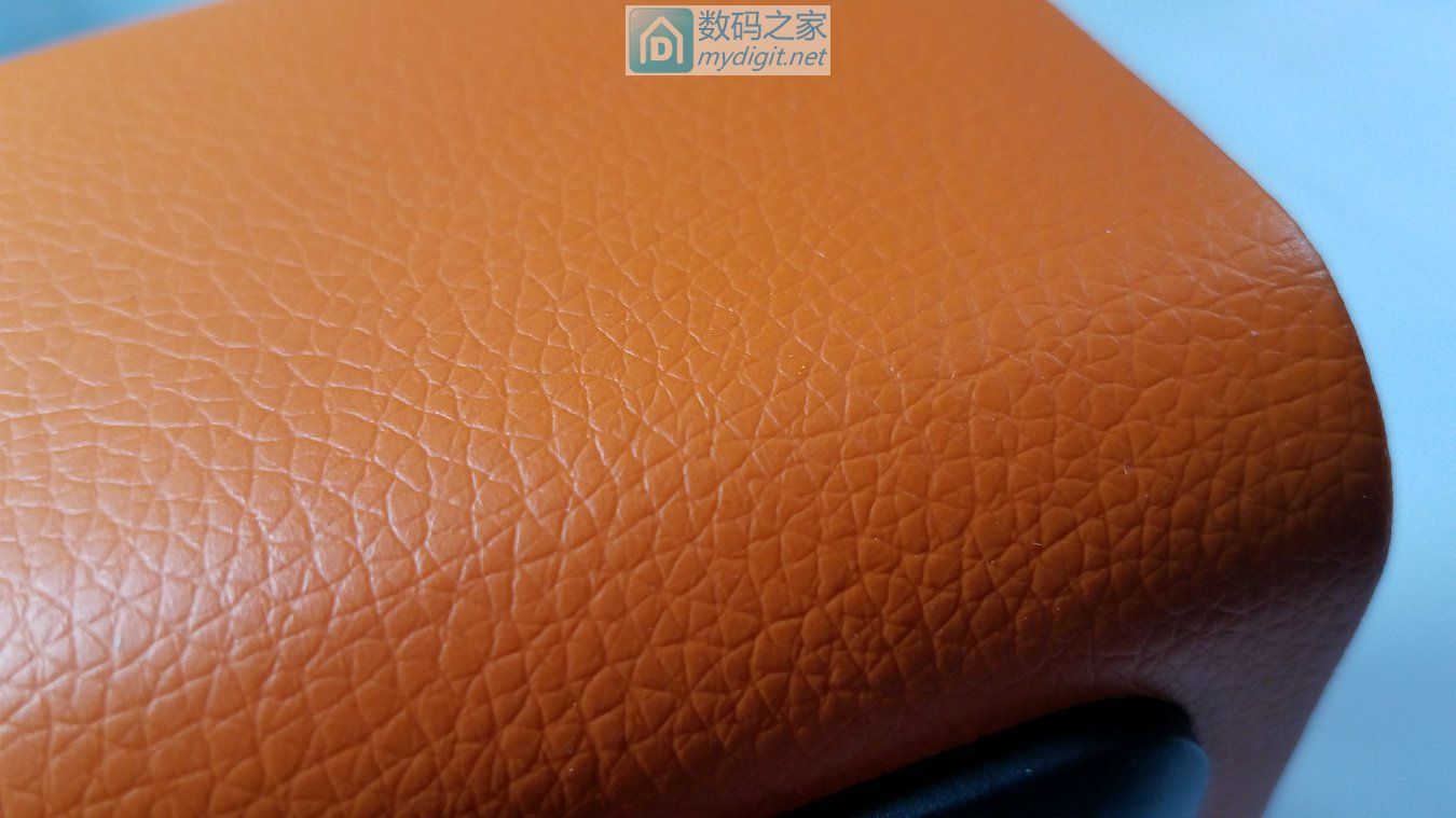 皮革+木质=好音质？简评朗技iBOXH90创意无线蓝牙音箱性价比