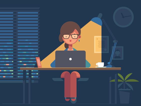 辞职的3个技巧让你摆脱辞职困扰