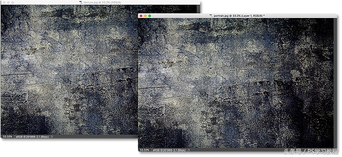 photoshop什么工具可以移动图像,photoshop切图像教程