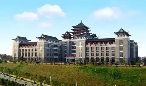 长沙民政学院一所来了就不想走的大学