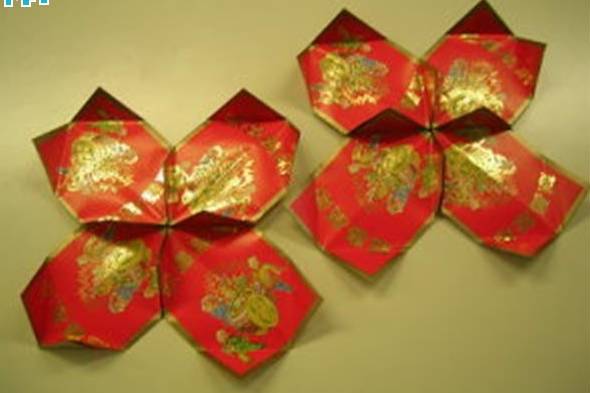 手工制作元宵节灯笼diy教程,自制元宵灯笼教程简单又好看