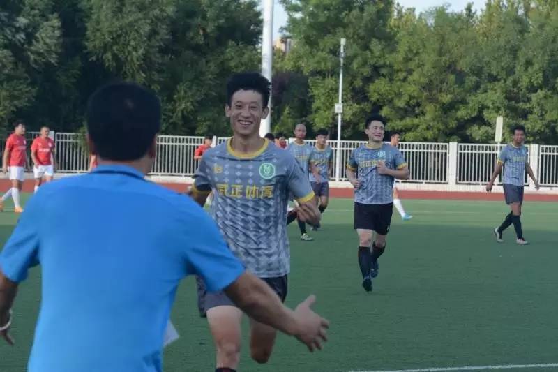 跌宕起伏！扣人心弦！三门峡艰难淘汰新乡晋级决赛