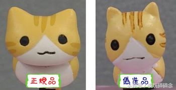 最离谱的邪神手办,那些惊为天人的邪神手办