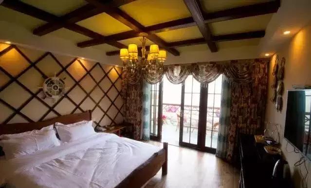 台州天台国清寺民宿最全攻略,浙江台州发现艺家民宿