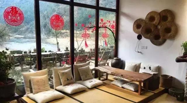 台州天台国清寺民宿最全攻略,浙江台州发现艺家民宿